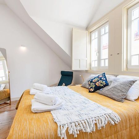 Apartament Casa do Sapalinho II - Setubal Downtown Zewnętrze zdjęcie