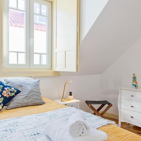 Apartament Casa do Sapalinho II - Setubal Downtown Zewnętrze zdjęcie
