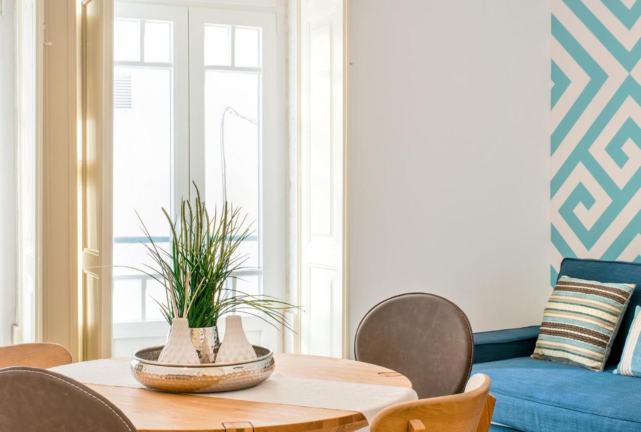Apartament Casa do Sapalinho II - Setubal Downtown Zewnętrze zdjęcie