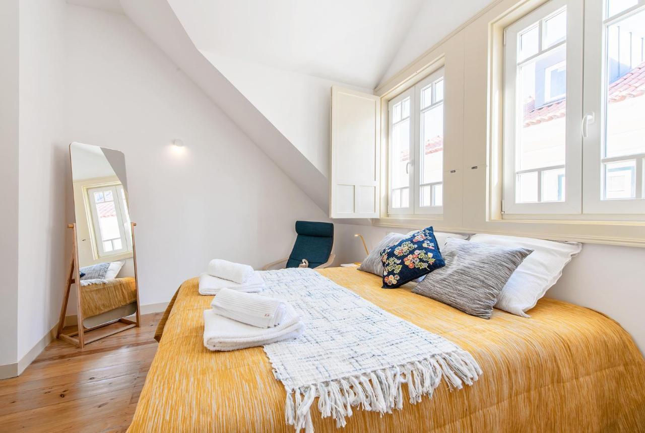 Apartament Casa do Sapalinho II - Setubal Downtown Zewnętrze zdjęcie