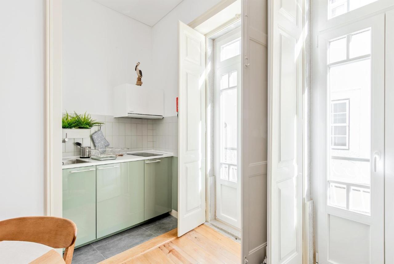Apartament Casa do Sapalinho II - Setubal Downtown Zewnętrze zdjęcie